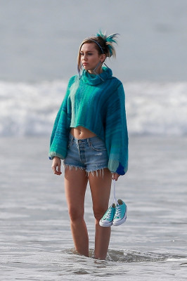 Miley Cyrus pic #1013064