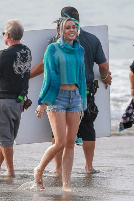 Miley Cyrus pic #1013067