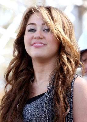 Miley Cyrus pic #166276