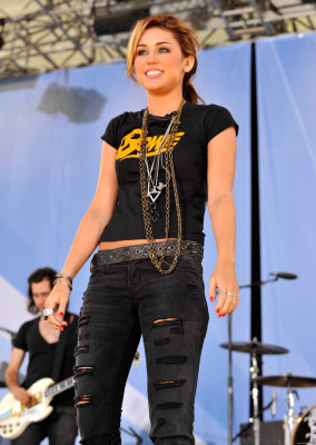 Miley Cyrus pic #440819