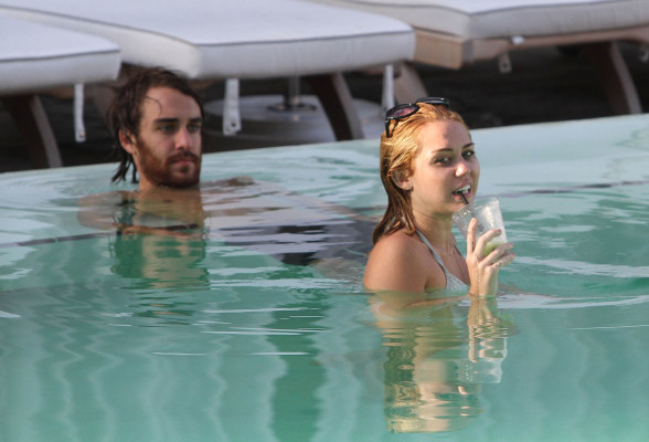 Miley Cyrus pic #522887
