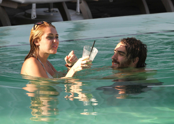 Miley Cyrus pic #522889