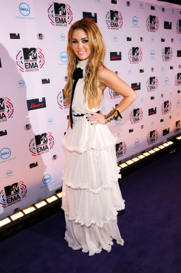 Miley Cyrus pic #312245