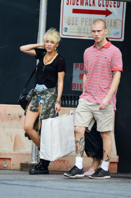 Miley Cyrus pic #552273