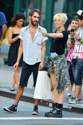 Miley Cyrus pic #552952