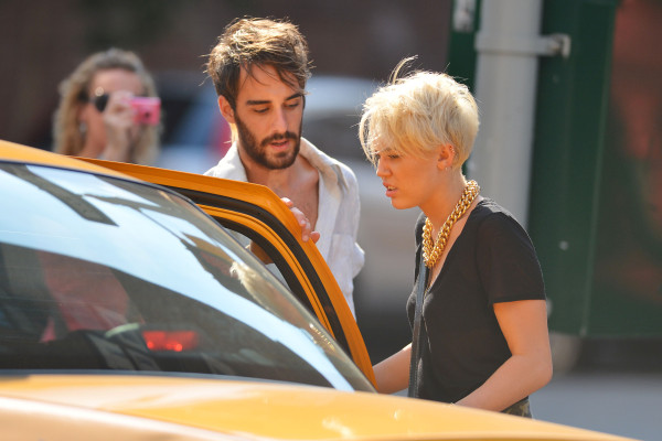Miley Cyrus pic #552949