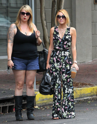 Miley Cyrus pic #521106