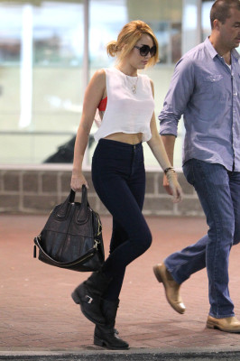 Miley Cyrus pic #520912