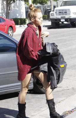 Miley Cyrus pic #516457