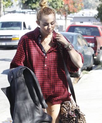 Miley Cyrus pic #516458