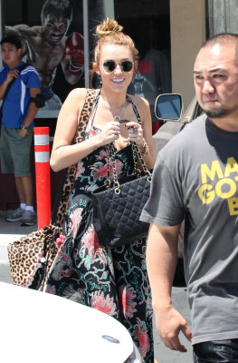 Miley Cyrus pic #515426