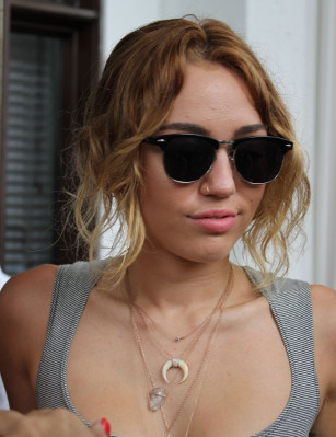 Miley Cyrus pic #512899