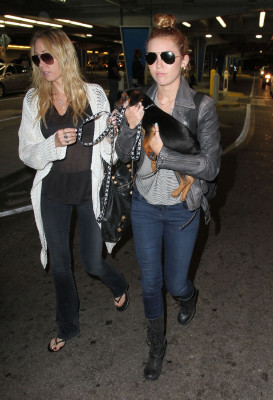 Miley Cyrus pic #512601