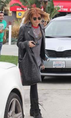 Miley Cyrus pic #507754