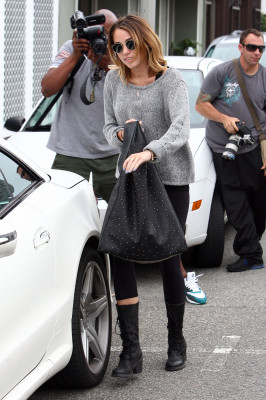 Miley Cyrus pic #503984