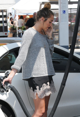 Miley Cyrus pic #503982