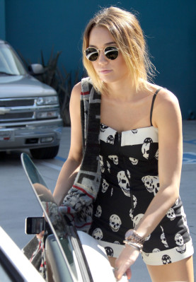 Miley Cyrus pic #499465