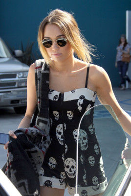Miley Cyrus pic #499464
