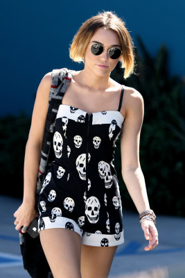 Miley Cyrus pic #499468
