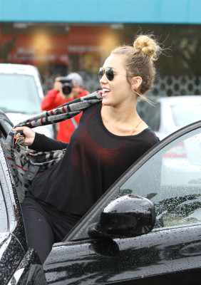 Miley Cyrus pic #497850