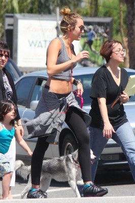 Miley Cyrus pic #493813