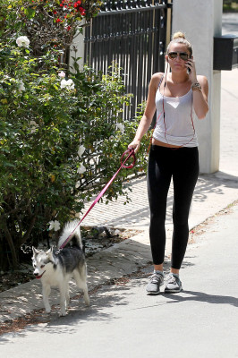 Miley Cyrus pic #493233