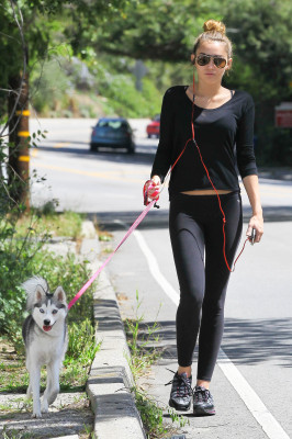 Miley Cyrus pic #492305