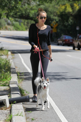 Miley Cyrus pic #492304