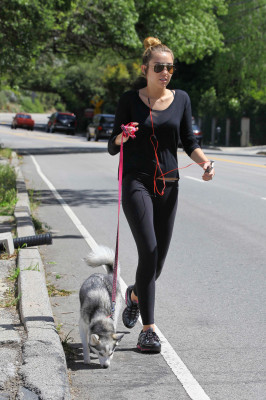 Miley Cyrus pic #492302
