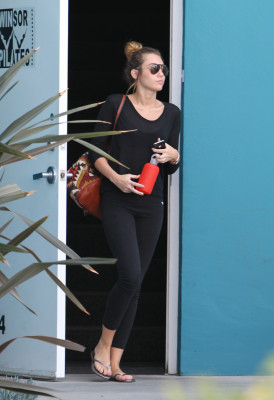 Miley Cyrus pic #491575