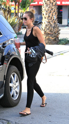 Miley Cyrus pic #489502