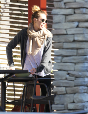 Miley Cyrus pic #483556