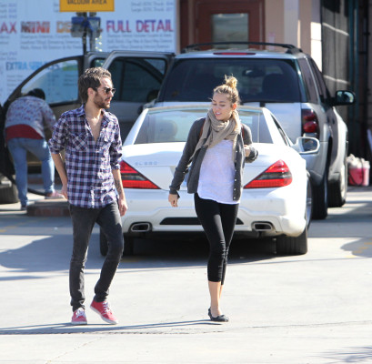 Miley Cyrus pic #483553