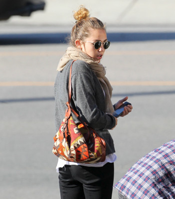 Miley Cyrus pic #483564