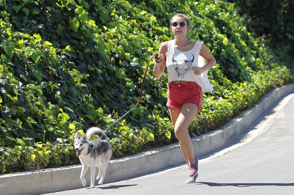 Miley Cyrus pic #476510