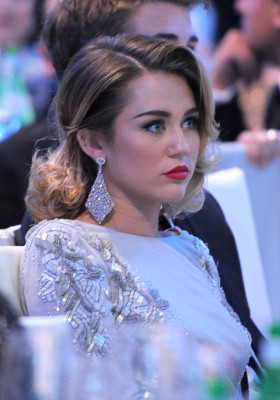 Miley Cyrus pic #472669