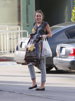 Miley Cyrus pic #470037