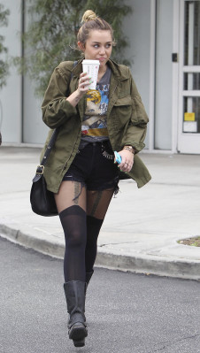 Miley Cyrus pic #462767