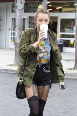 Miley Cyrus pic #462766