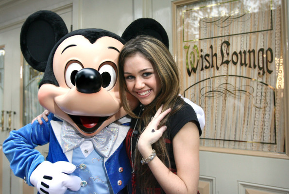 Miley Cyrus pic #163920