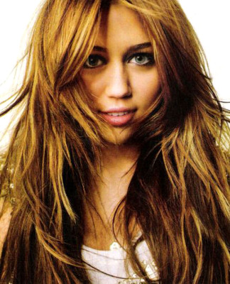 Miley Cyrus pic #146560