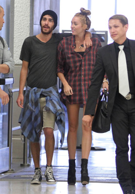 Miley Cyrus pic #522884