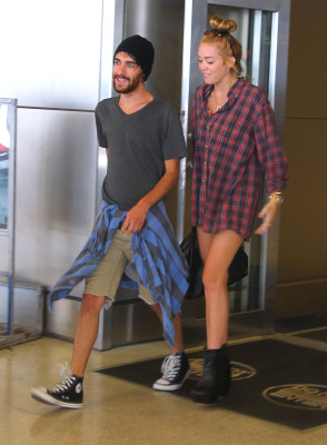 Miley Cyrus pic #522885