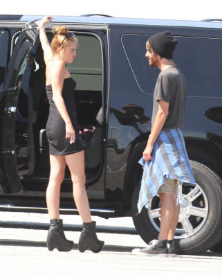 Miley Cyrus pic #522882