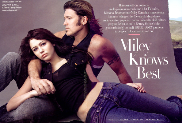 Miley Cyrus pic #95256