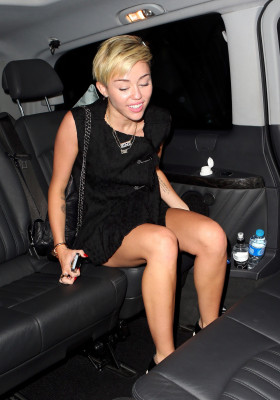 Miley Cyrus pic #657133