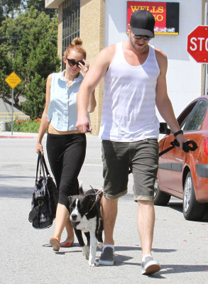 Miley Cyrus pic #511736