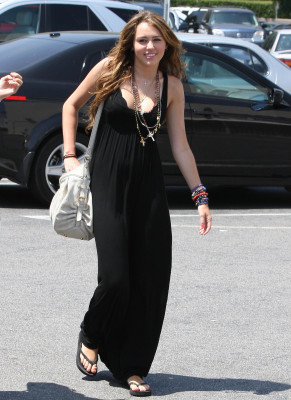 Miley Cyrus pic #161063