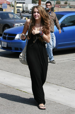 Miley Cyrus pic #161059