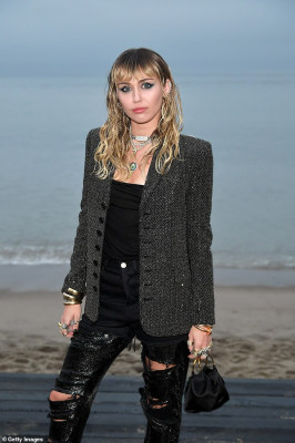 Miley Cyrus pic #1184234